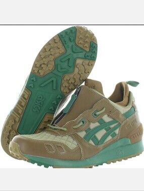 Men's Asics Sneakers